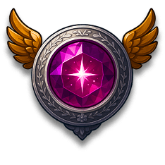 Level icon