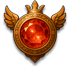 Level icon